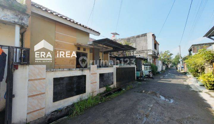 Dijual Rumah Cluster di Kartasura Sukoharjo Dekat Superindo 1