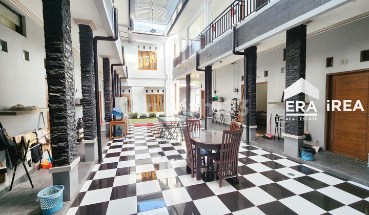 Kost di Jogja Dijual Area Kampus UPN