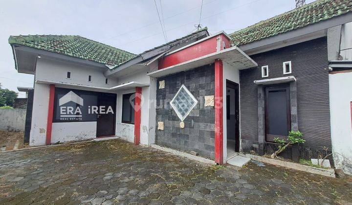 Rumah Murah Disewakan Siap Huni di Sleman 2