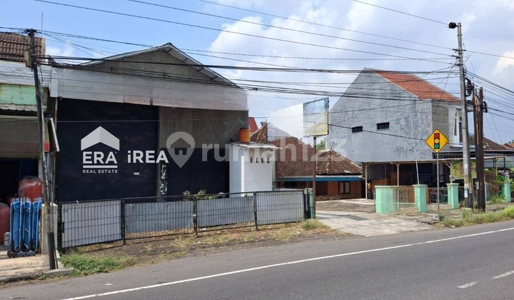 Warehouse for Rent in Klaten Area, Ready to Use Warehouse for Rent in Klaten Area, Ready to Use