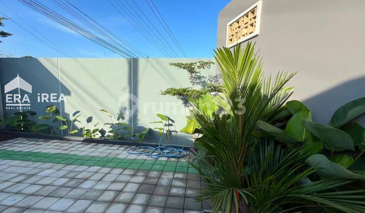 Rumah Baru Strategis di Daerah Kalasan 2