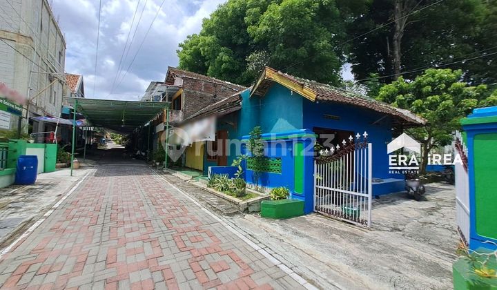 Rumah Siap Huni Kondisi Bagus Rumah Siap Huni Kondisi Bagus