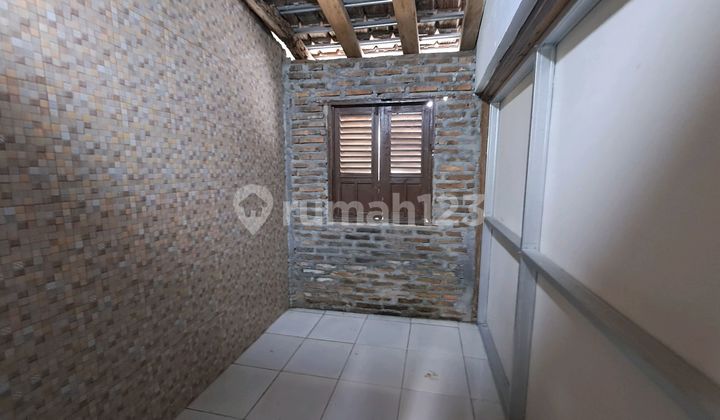 House for rent in Pakem, Furnished