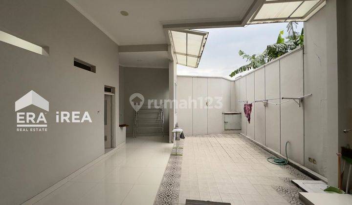 Rumah Bagus Dijual di Solo Dekat Pasar Klewer 2