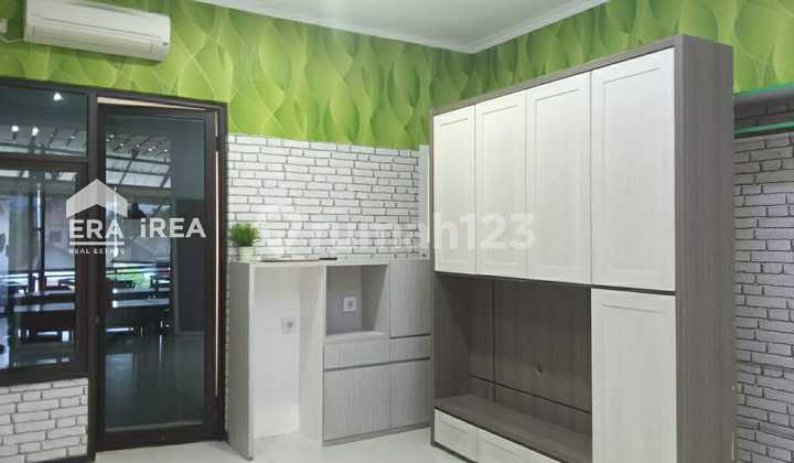 Strategic Mid-City Shop House Ready to Use 2