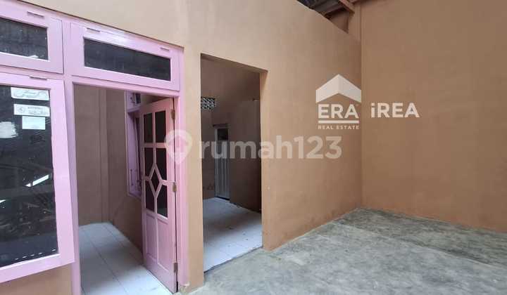 Warehouse in Delanggu, Klaten area, ready to use.