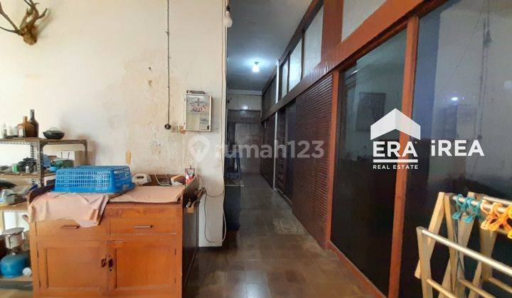 Ruko Strateegis 2 Lantai Dijual di Klaten Kota 1