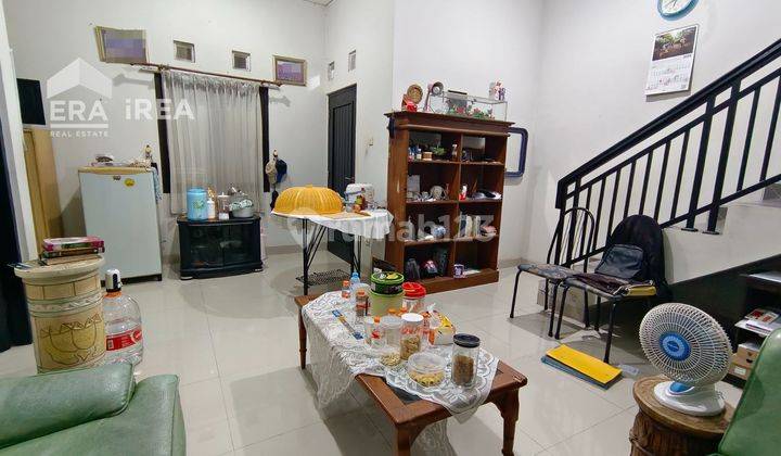 Disewakan Rumah Siap Huni di Yogyakarta  1