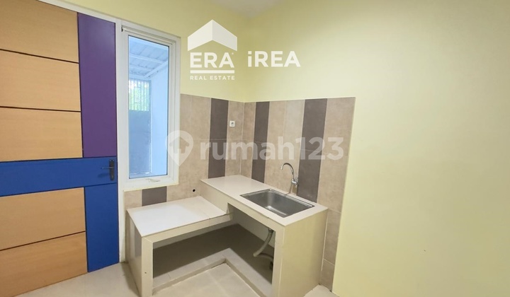 Rental House ******** Semi Furnished 2