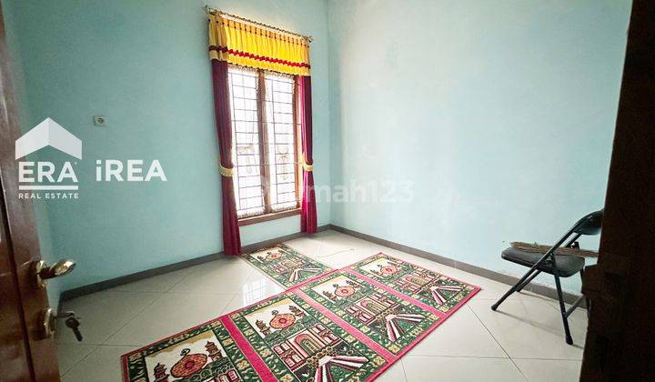 Rumah Murah Dijual di Solo Raya Dekat Kampus Ums 2