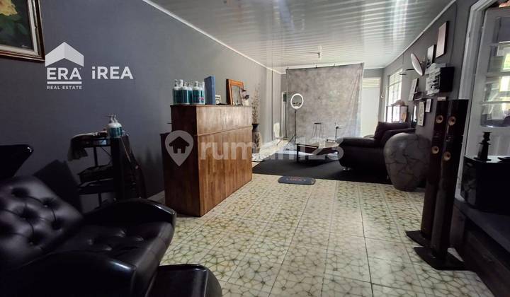 Rumah Tengah Kota Klaten ******** 2