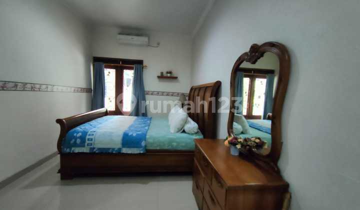 Ready-to-Use House in a Housing Complex Environment 2