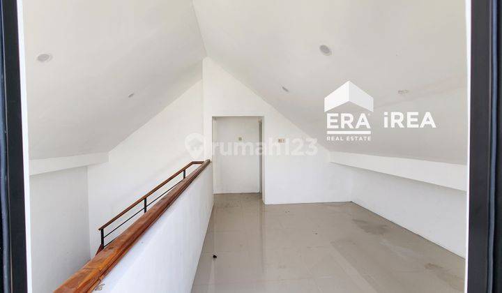 Rumah Baru Cluster Dijual di Sukoharjo One Gate System 2