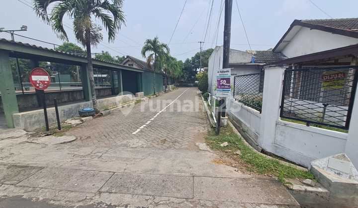 Rumah Siap Huni Daerah Klaten Utara 2