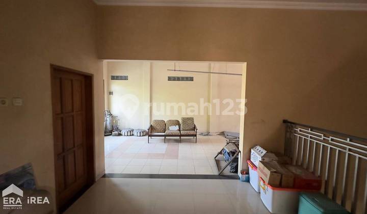 House in a Strategic Location in the Jebres Area