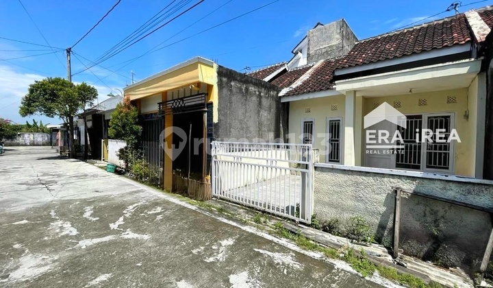 Dijual Rumah Mayang Murah di Sukoharjo 1