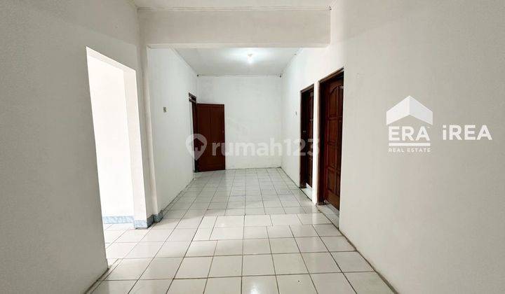 Disewakan Rumah Solo Colomadu Dekat Hotel Alana 2