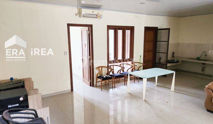 Rumah Cluster Dijual Solo Colomadu Furnished 2