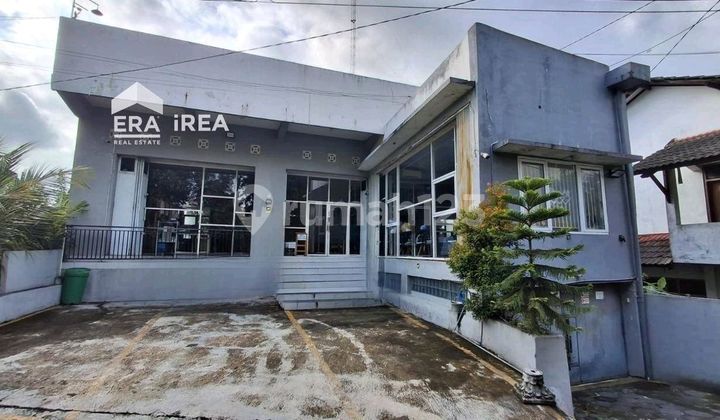 Ready-to-Use Strategic Business Space