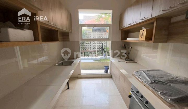 Nice House in Depok Area Ready to Occupy