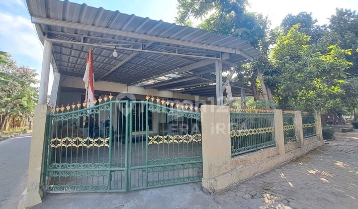 Rumah di Daerah Prambanan Siap Huni Rumah di Daerah Prambanan Siap Huni