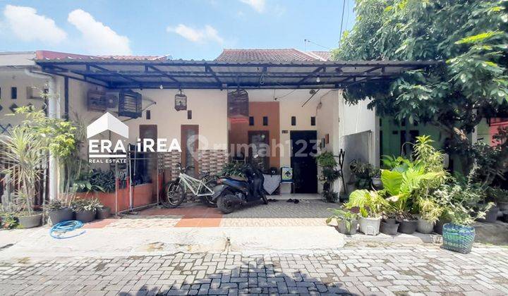 Rumah Dijual di Karanganyar Dekat Kampus Ums 2