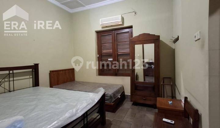 Rumah Tengah Kota Dekat Tamansiswa ******** 2