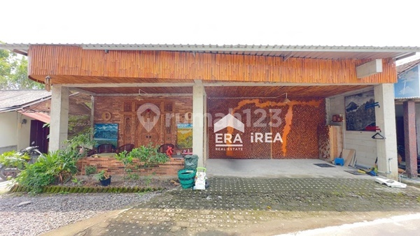 Rumah Siap Huni Strategis Cocok Buat Tempat Tinggal 2