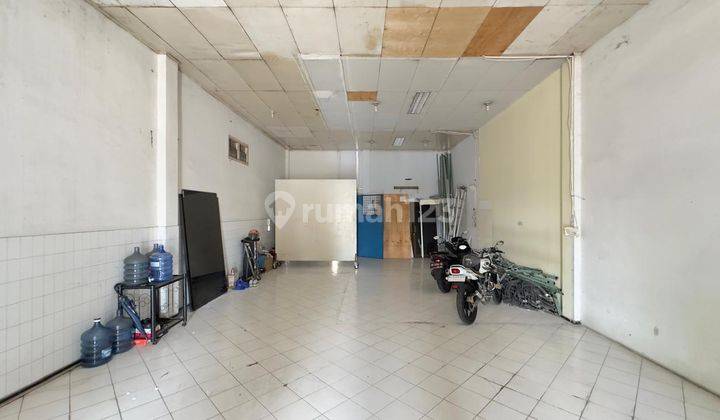 Dijual Ruang Usaha Siap Pakai di Sragen Kota 2