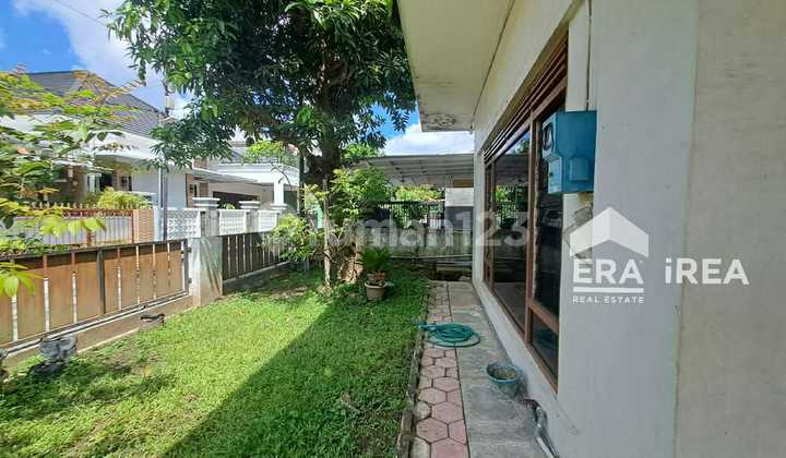 Central City House Strategic Location 2