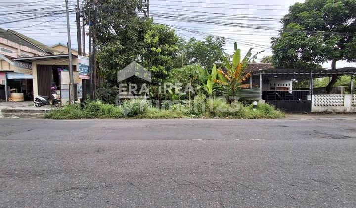 Residential Land in a Strategic Location