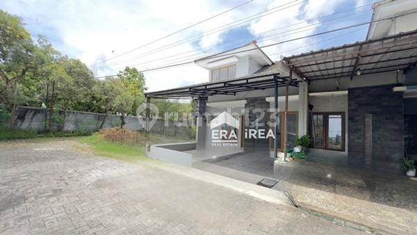 Rumah Cantik ******** 2