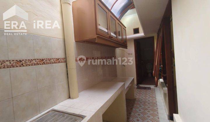 Rumah Siap Huni Disewakan di Sleman Depok 1