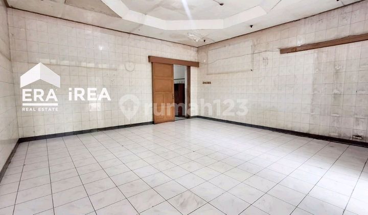 Ruang Usaha Strategis Dekat Malioboro