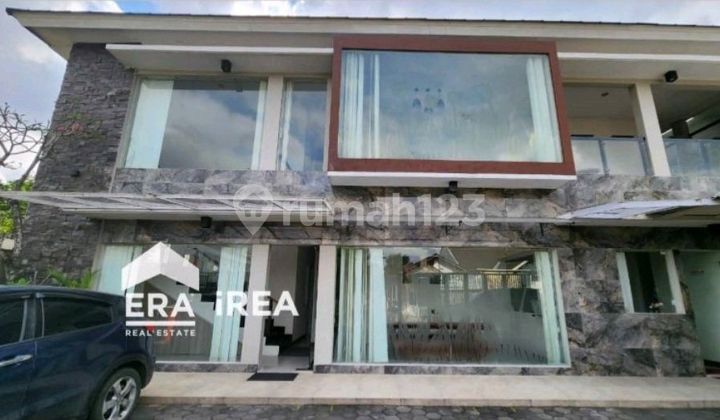 Rumah Kost Istimewa Dekat Uii