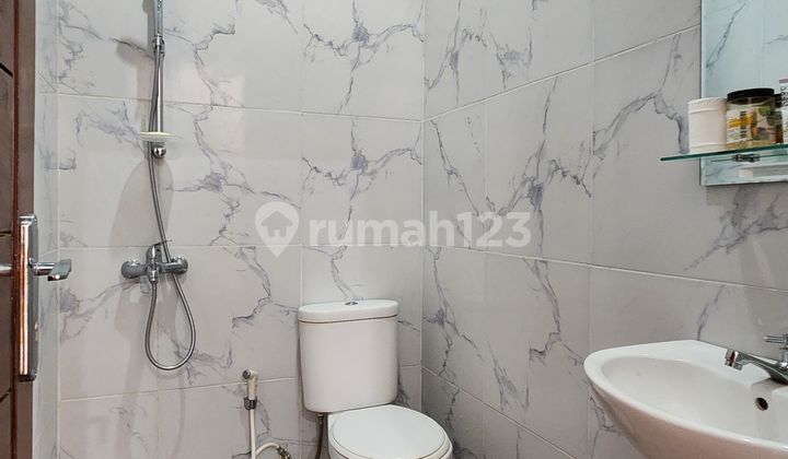 Kost Jogja Siap Huni Dekat Kampus UPN