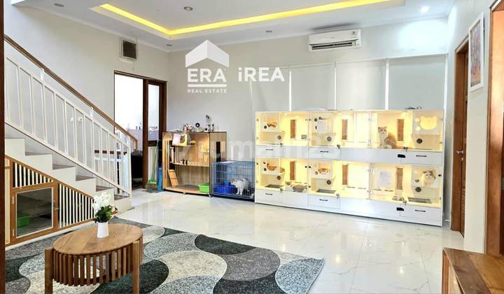 Nice House Excellent Condition Fully Furnished 2