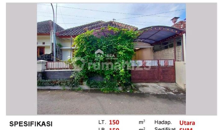 Ready-to-occupy House in a Good Residential Environment Ready-to-occupy House in a Good Residential Environment