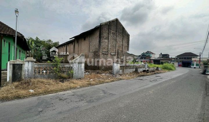 Strategic Land Ready to Build Strategic Land Ready to Build