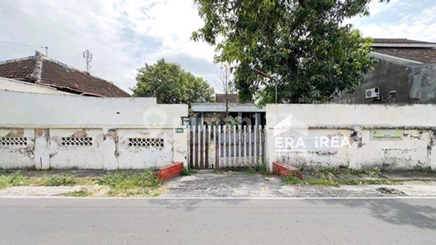 Strategic Residential Land Suitable for Investment