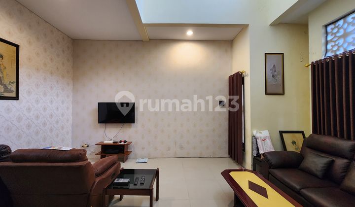 Rumah Bagus 2 Lantai Dijual di Baki Sukoharjo 2