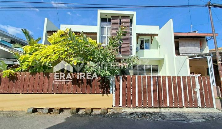 Rumah Lingkungan Aman Terawat Siap Huni Rumah Lingkungan Aman Terawat Siap Huni