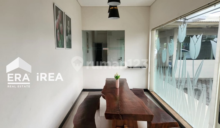 Rumah Kost Istimewa Dekat Uii