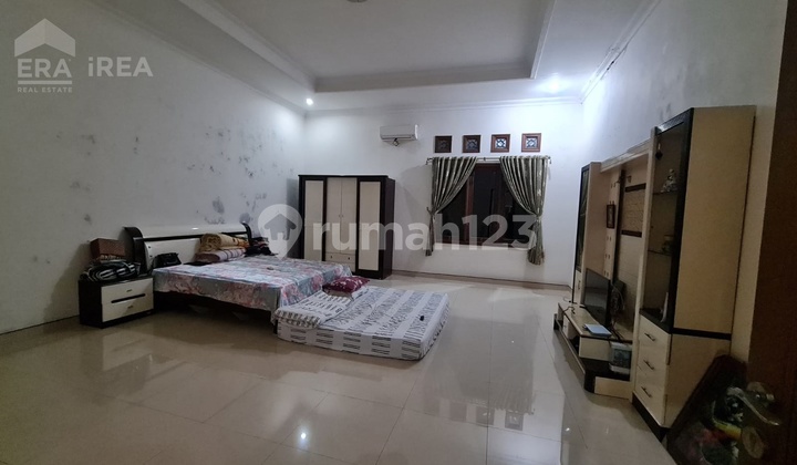 Rumah Istimewa Bagus Tengah Kota Klaten 2