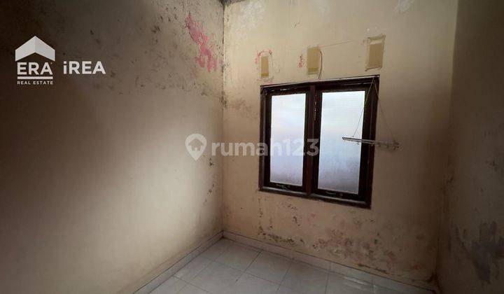 Jual Rumah Murah Solo Baki Sukoharjo Dekat Graha Setyowati 2