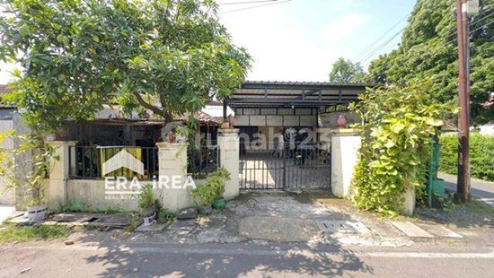 Rumah Siap Huni Lokasi Strategis Rumah Siap Huni Lokasi Strategis