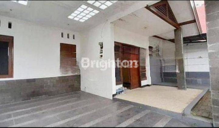 RUMAH DISEWAKAN SIAP HUNI DI ARAYA MALANG 2