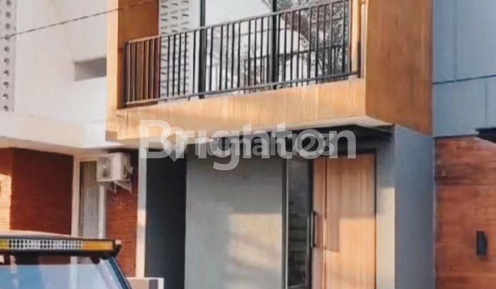 RUMAH BARU DI CLUSTER PREMIUM HANYA BAYAR 10 JT FREE BIAYA BIAYA  DI TIDAR MALANG  1