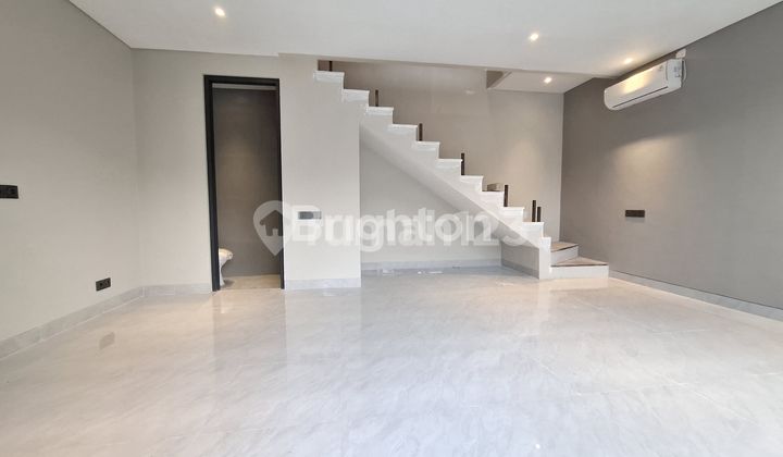 Hunian Modern dan Strategis untuk Generasi Muda