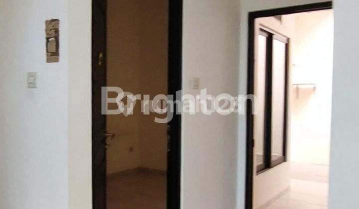 , RUMAH DISEWAKAN SIAP HUNI KOSONGAN DALAM CLUSTER DI TASIKMADU MALANG  2